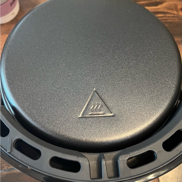 Brand new small PowerXL Air Fryer - Picture 7 of 11